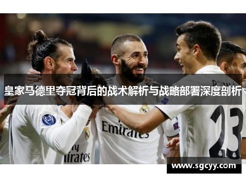 皇家马德里夺冠背后的战术解析与战略部署深度剖析